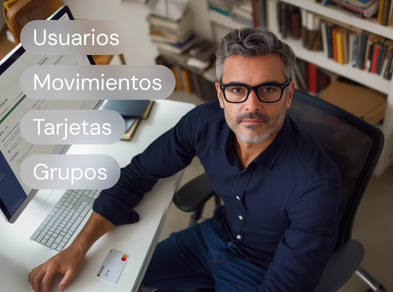 Clara integrations card for Mexico.