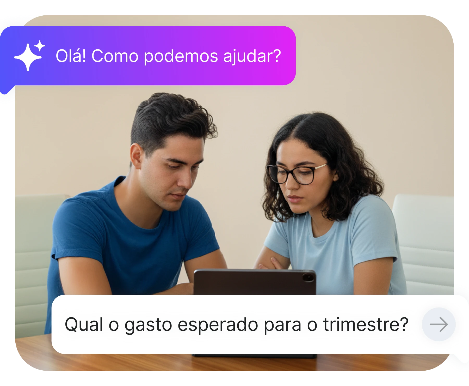 Clara intelligence for Brazil.