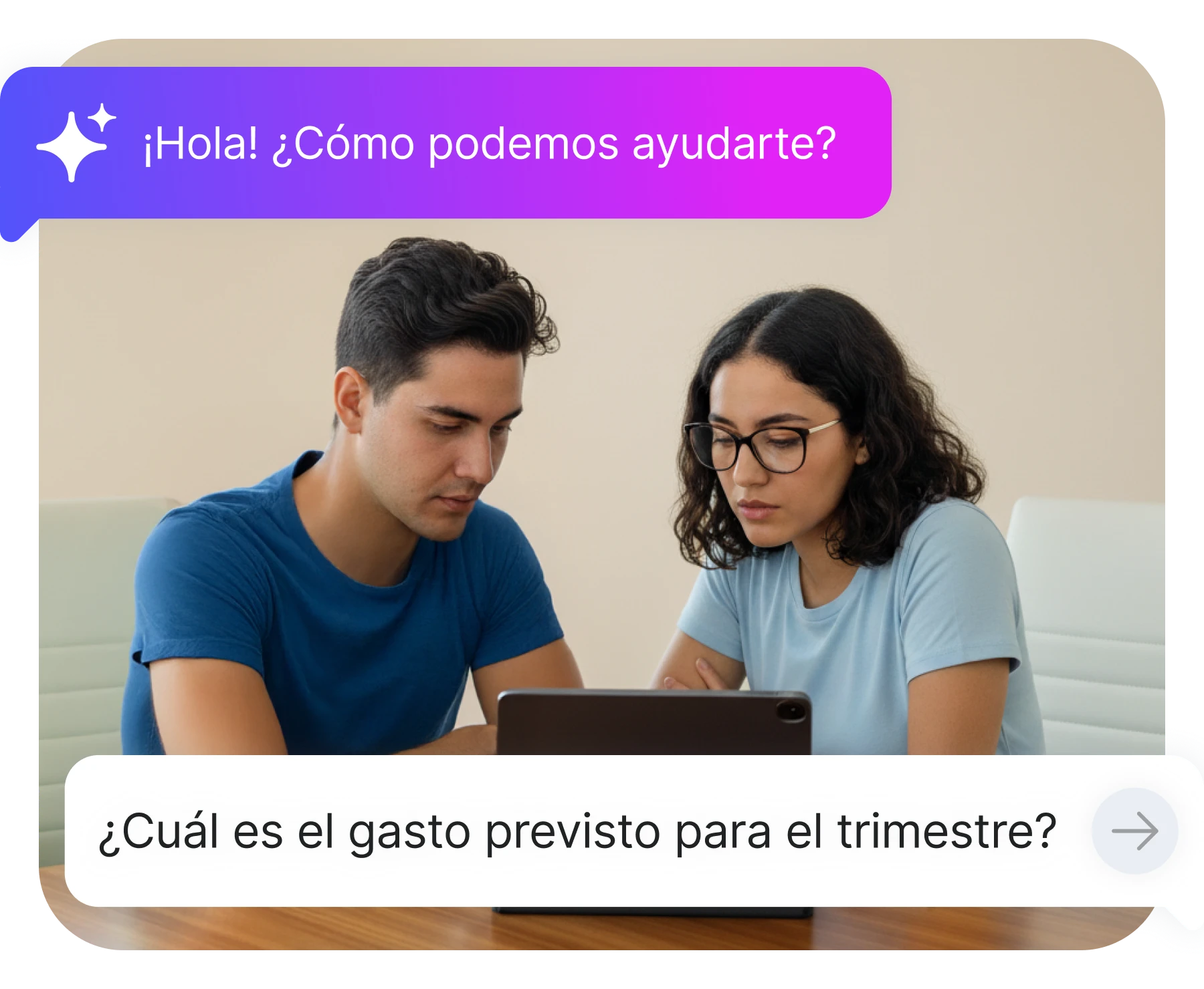 Clara intelligence for Colombia.