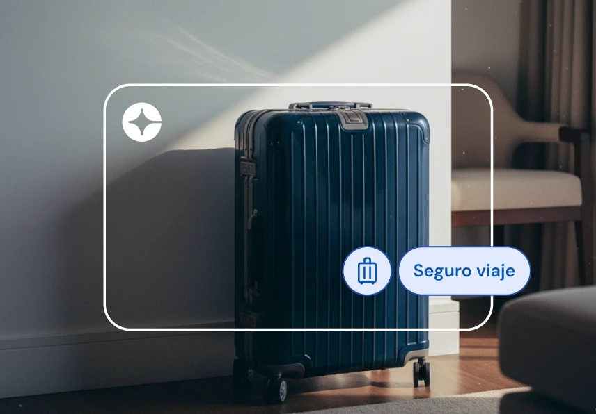 Clara travel pay feature for Mexico.