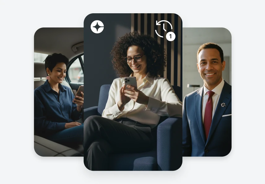 Clara travel pay feature for Mexico.