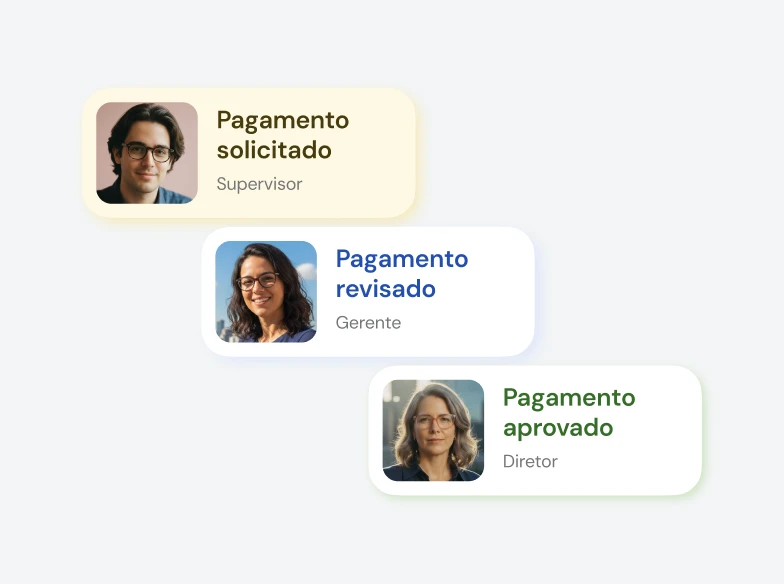 Clara granular governance controls for role-based spending permissions and approval policies