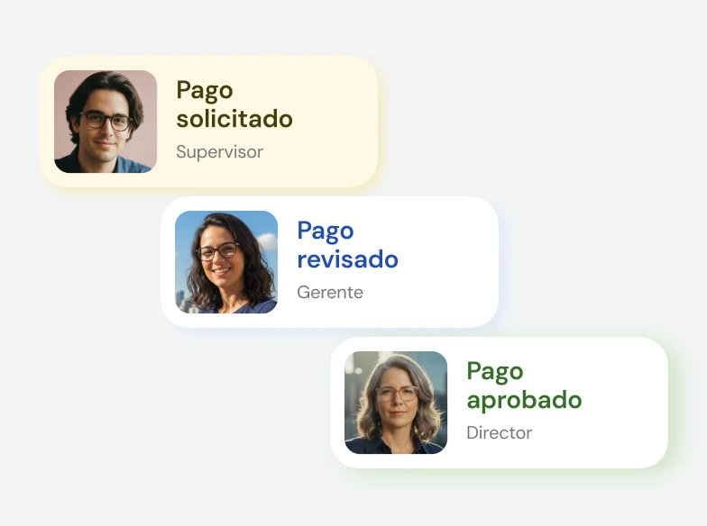 Clara granular governance controls for role-based spending permissions and approval policies