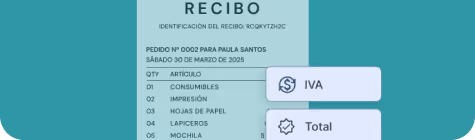 Clara accounts payable dashboard with automated invoice processing and approval workflows