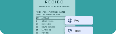 Clara accounts payable dashboard with automated invoice processing and approval workflows
