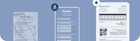 Clara ERP integration interface showing automated transaction sync and reconciliation