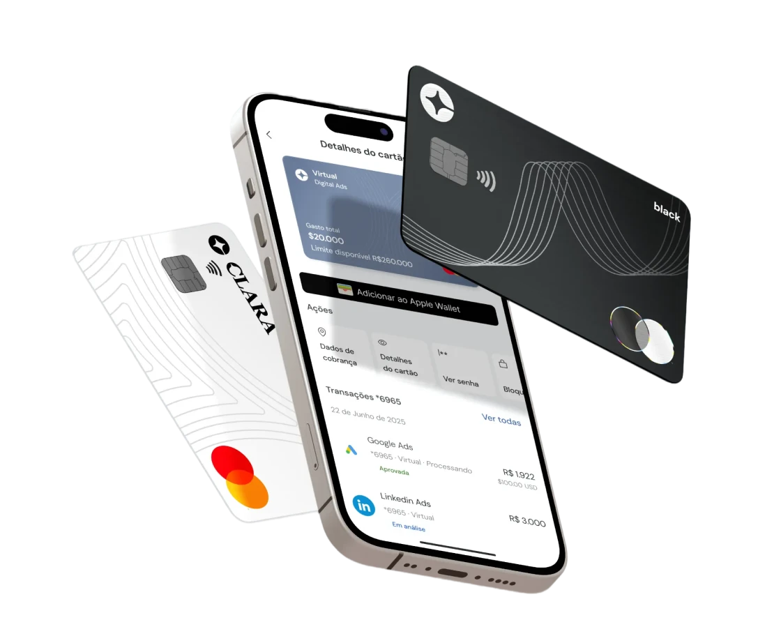 Clara frequently asked questions.