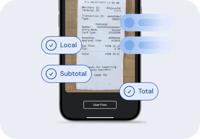 Feature 08 CFDI — Clara SPEI bank transfer.