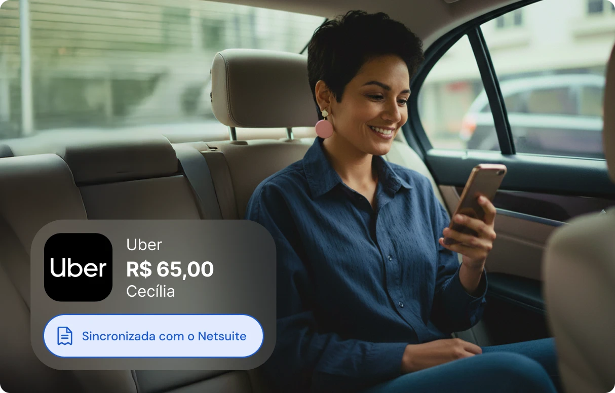 Clara section feature for Brazil.