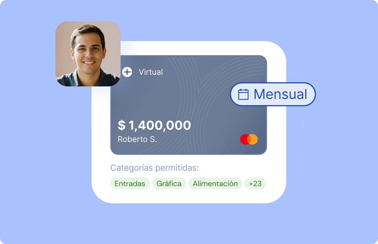 Clara section feature for Colombia.