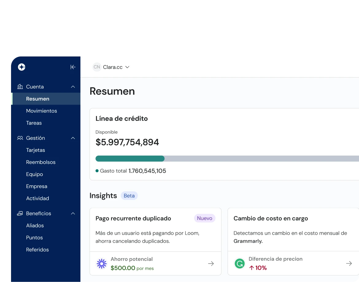 CTA 08 img — Clara platform feature for Colombia.