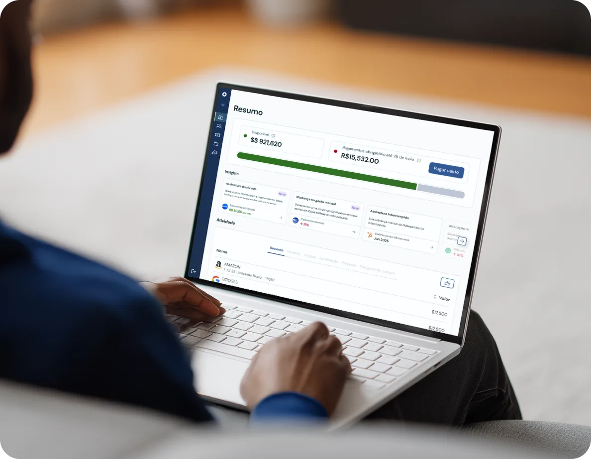 Clara promotional landing page product feature highlight.