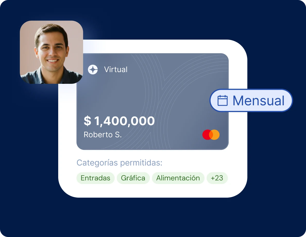 Clara landing page promotional feature showcase.