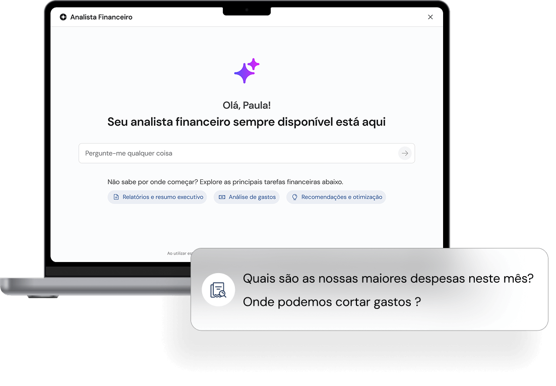 Clara AI financial analyst for Latin America.