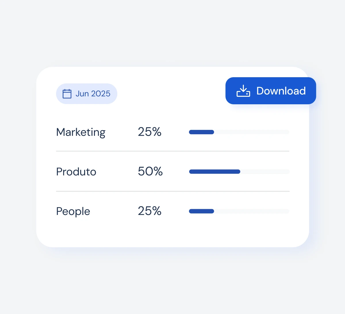Clara awareness for Mexico.