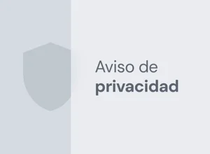Clara aviso de privacidad image.