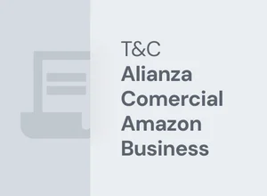 Clara termos uso amazon image.