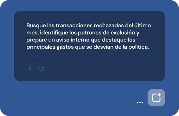 Clara MCP NLP demo in Spanish.