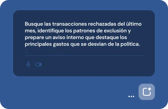 Clara MCP NLP demo in Spanish.