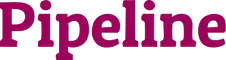 Pipeline press mention logo.