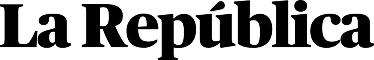 La República press mention logo.