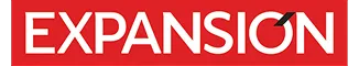 Expansión press mention logo.