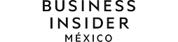 Business Insider press mention logo.