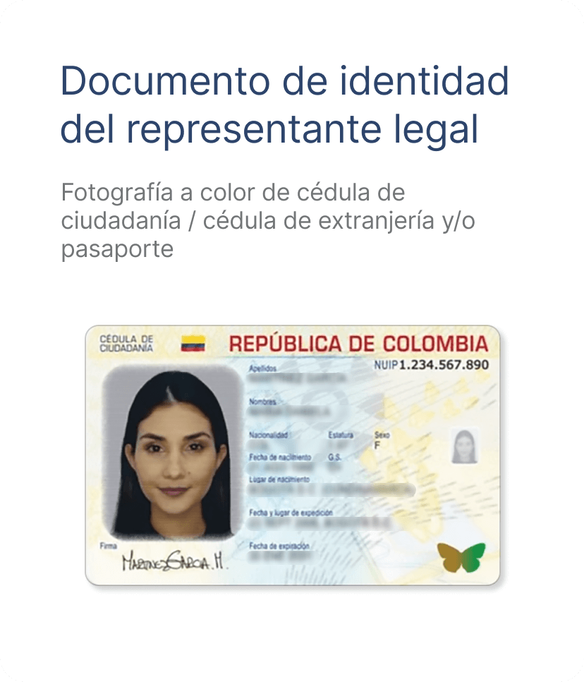 Última declaración de renta