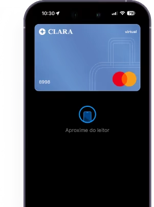 Clara Travel corporate card for automated business travel payments and VCN bookings