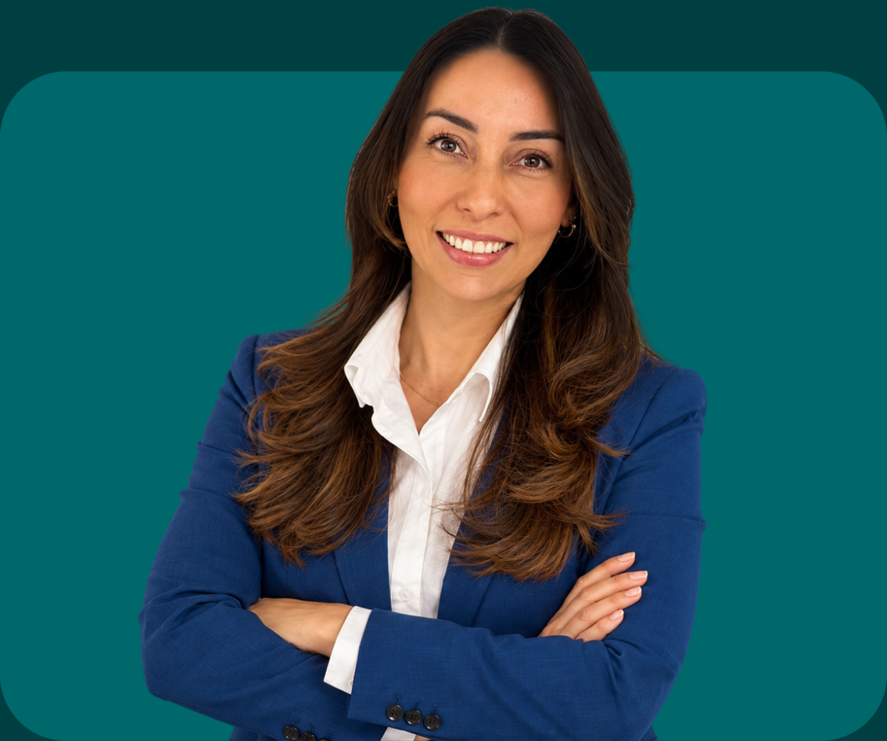 Carolina Vásquez, Travel Lead Colombia en Clara