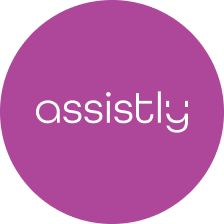 Assistly logo