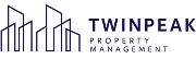 Twinpeak Property Management logo