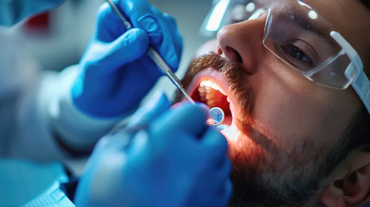 What happens to my tooth after root canal treatment?