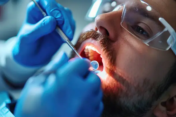 What happens to my tooth after root canal treatment?