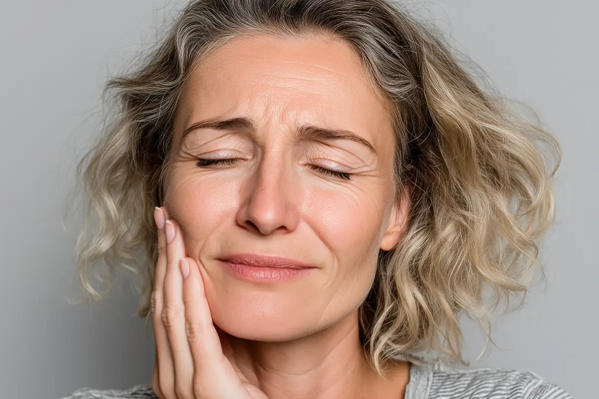 Why Might You Need Root Canal Treatment?