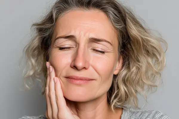 Why Might You Need Root Canal Treatment?