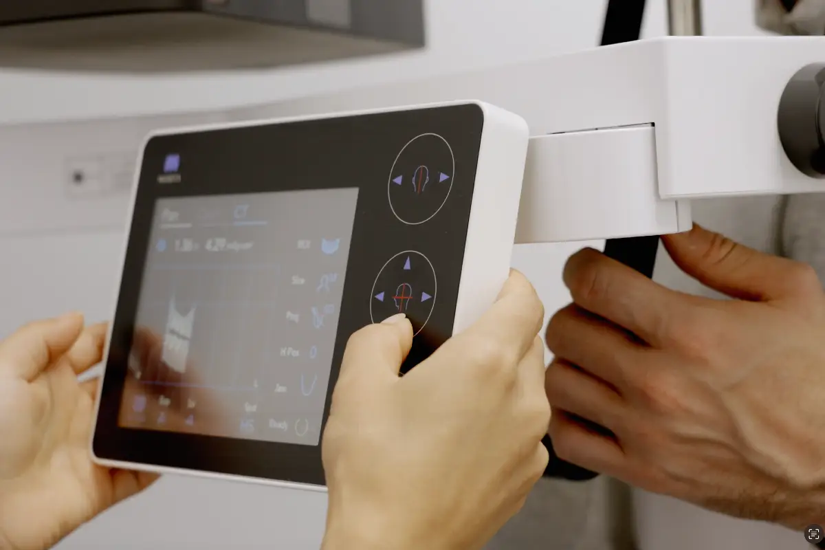 What Happens During Root Canal Treatment?