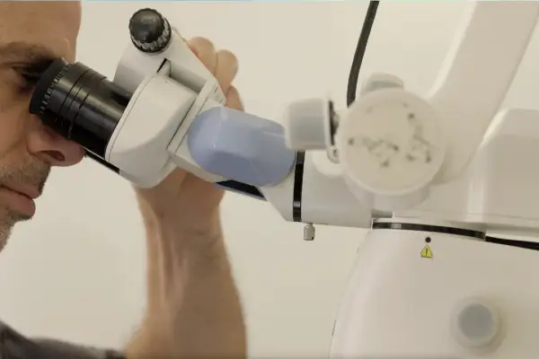 Supporting patient-centred care with endodontic microsurgery
