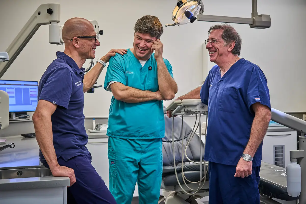 Four top tips to optimise the endodontic referral journey