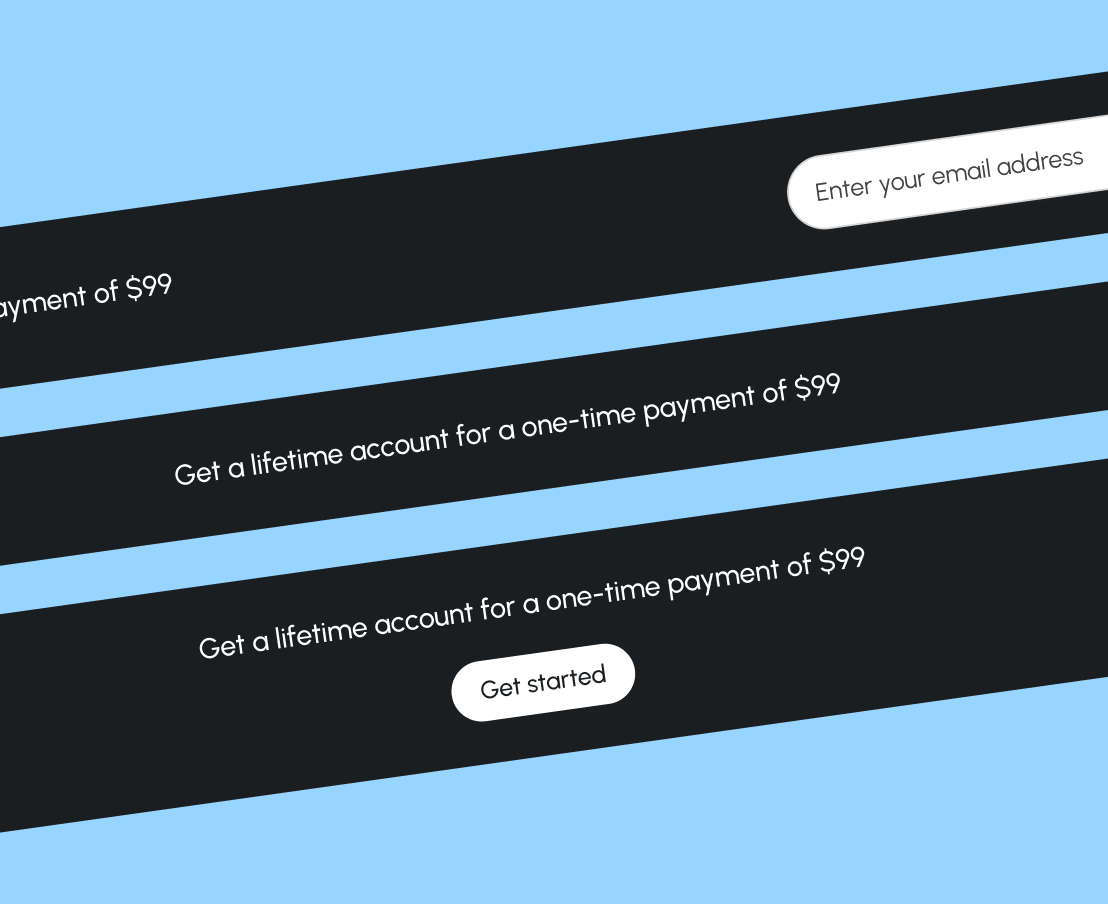 Pet X 3 Notification Bars Veterinary Webflow Template