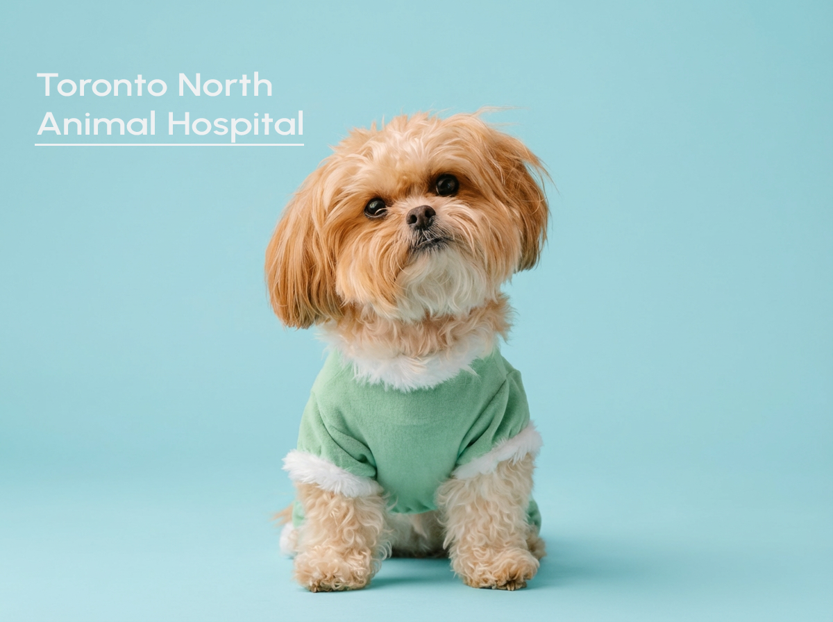 Toronto North Animal Hospital, North York