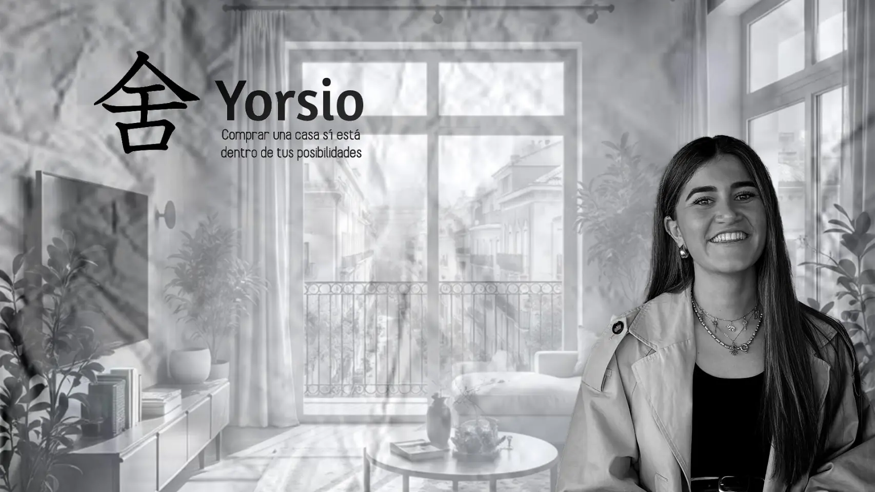 Acelerar la compra de la primera vivienda