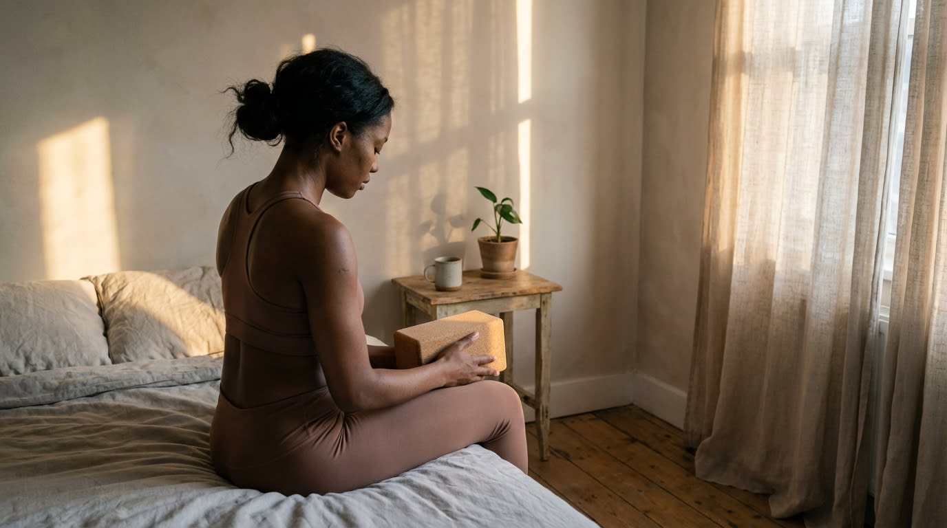 Painful Sex After Childbirth: Why It Happens & How to Heal