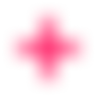 Red plus sign with rounded ends on a transparent background.