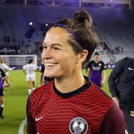 customer giving a testimonial for an ai biotech company [headshot]