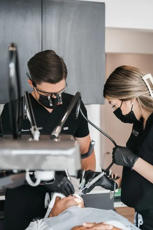 Welcome to Elevate Dental Studio – Your Dentist in Fort Worth, TX