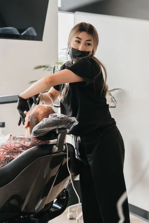 Patient Info - Elevate Dental Studio - Fort Worth, TX