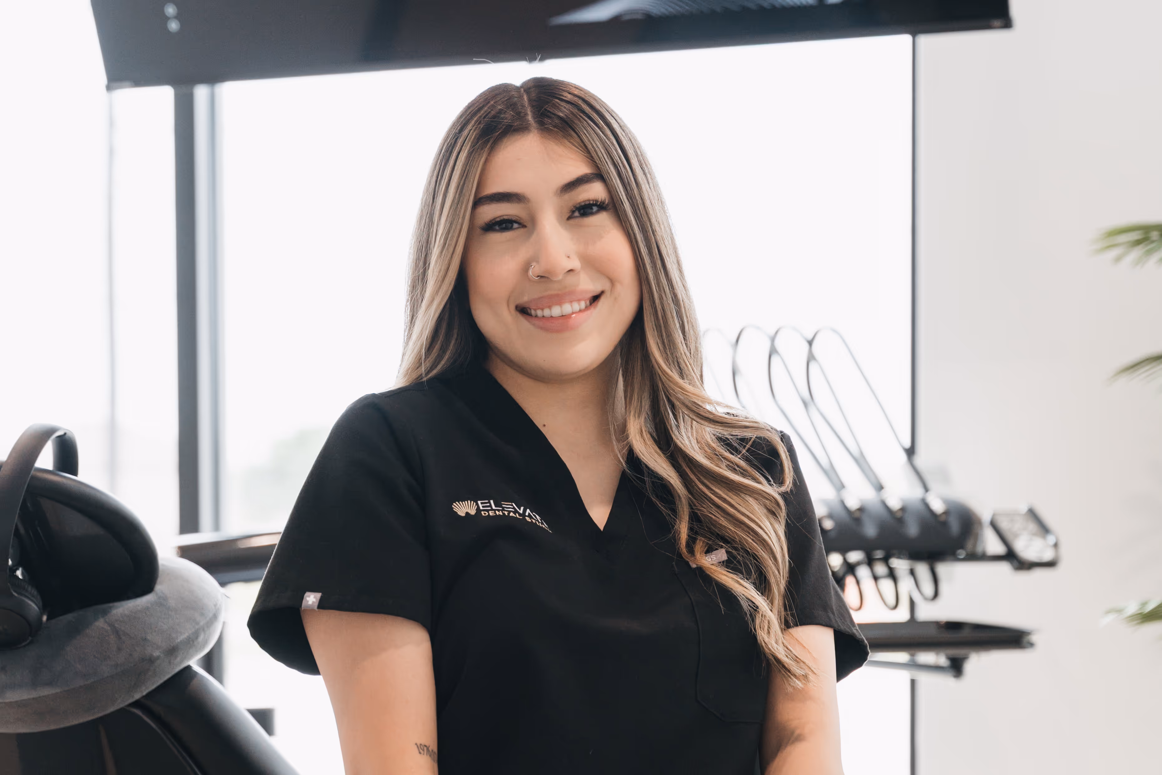 Your Cosmetic Dentist in Fort Worth, TX