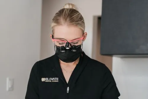 Restorative Dentistry -  Elevate Dental Studio - Fort Worth, TX