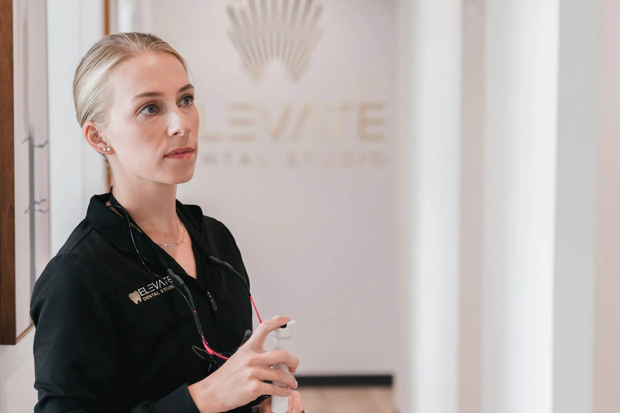 Restorative Dentistry -  Elevate Dental Studio - Fort Worth, TX